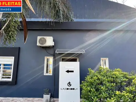 Galpon en Venta en Isidro Casanova, USD 650.000