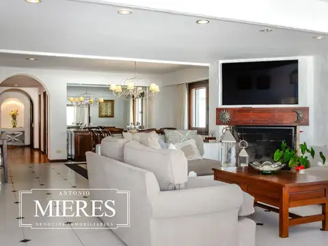 Departamento en Venta en Península, USD 1.100.000