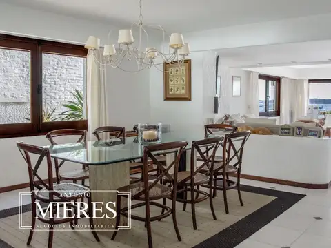 Departamento en Venta de 4 dormitorios