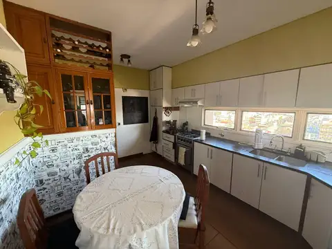 Departamento en Alquiler 45 años