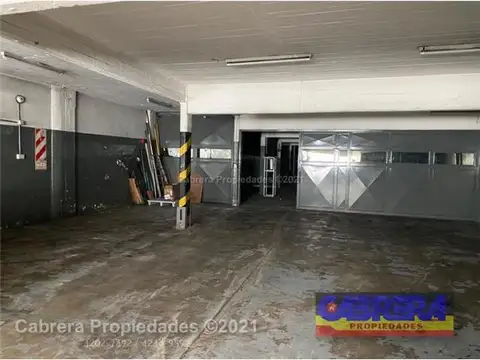 Galpon en Venta en Remedios de Escalada, USD 590.000