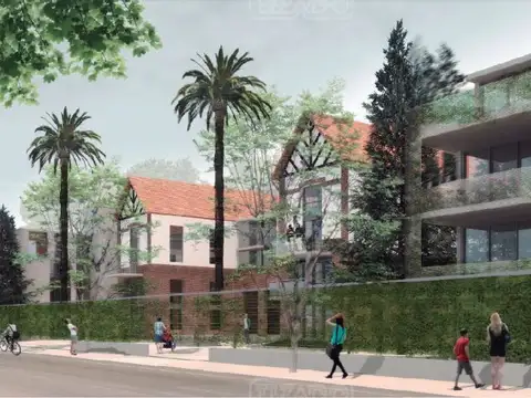 Departamento en Venta de 4 ambientes