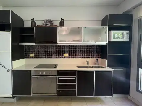 Departamento en Alquiler 10 años