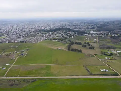 Terreno en Venta en Tandil, USD 215.000