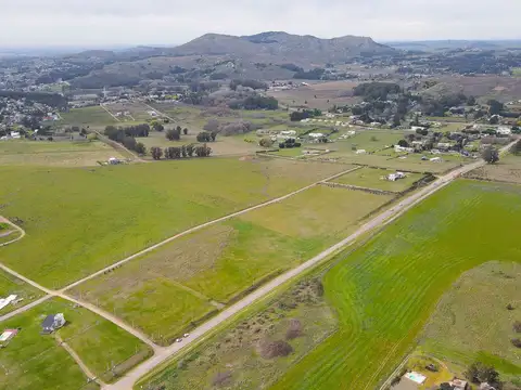 VENTA MANZANA EN ZONA TURÍSTICA TANDIL