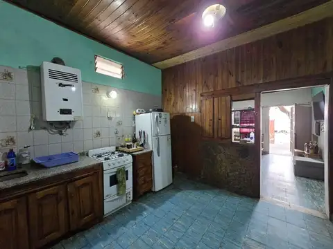 Casa en Venta en Monte Chingolo, USD 57.000