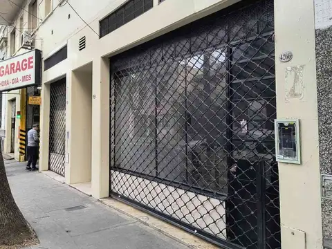 Local en Venta en Boedo, USD 72.000