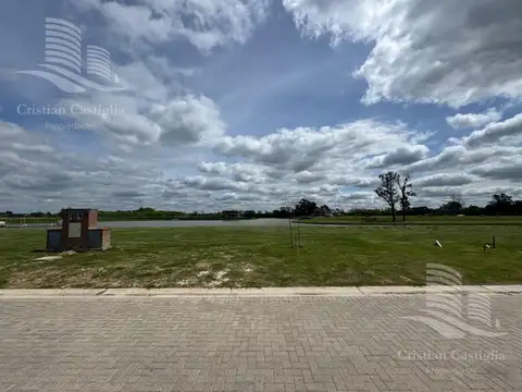 Terreno en Venta de 733,0 m2
