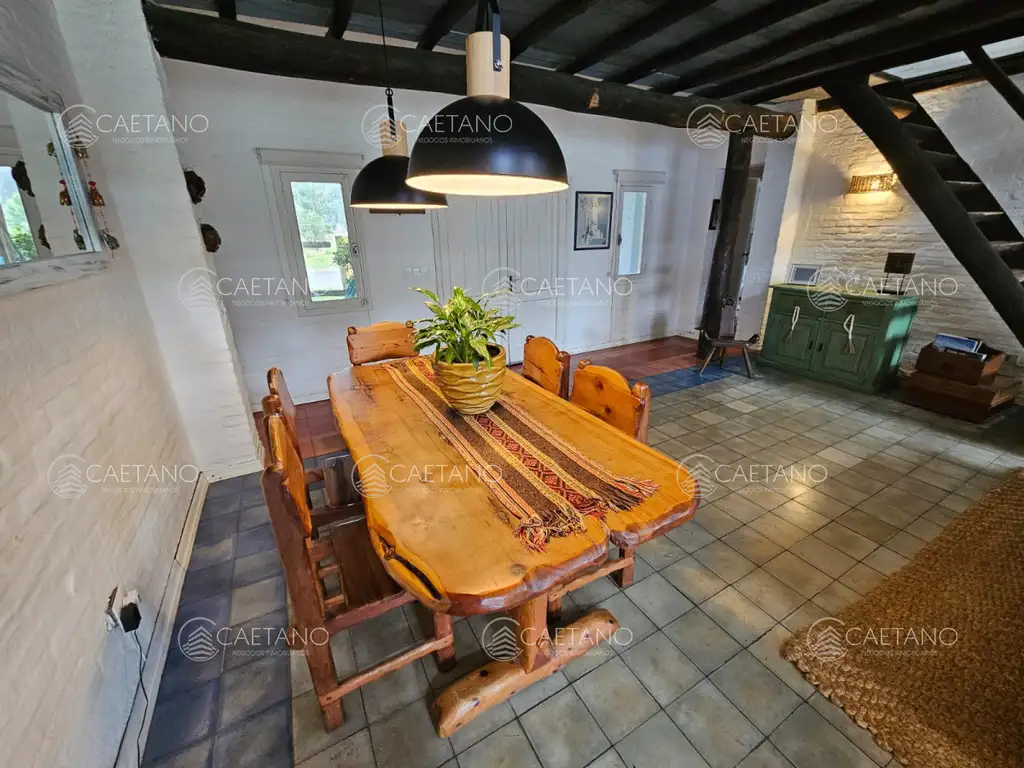 Foto 5 — Casa en Alquiler Temporal en La Barra, Punta del Este - Argenprop