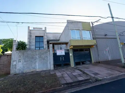 casa en venta a terminar - B kenedy - posadas