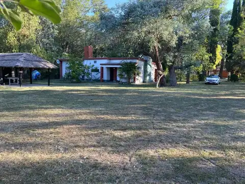 Quinta En Parque Irizar M037v
