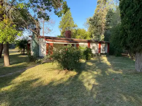 Quinta En Parque Irizar M037v