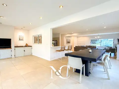 Casa en Venta al Noreste