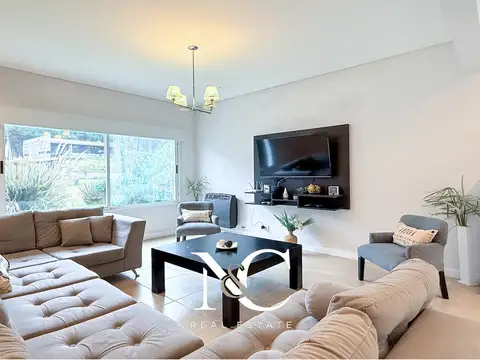 Casa en venta en Costa Esmeralda - Con GAS NATURAL
