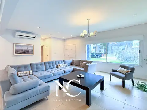 Casa en Venta 10 años