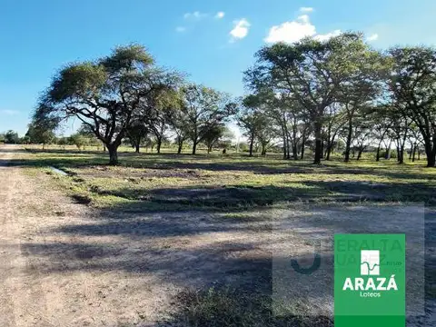 Arazá Fontana - Terreno 200 m2