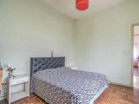 Depto Tipo Casa en Venta en Villa Santa Rita, USD 125.000