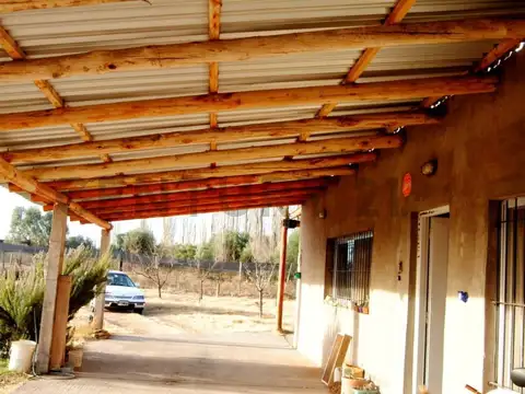 Casa en Venta en San Rafael, USD 95.000