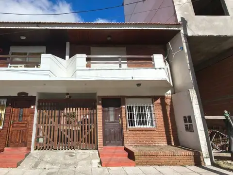Departamento en Venta en Mar de Ajo, Partido de La Costa