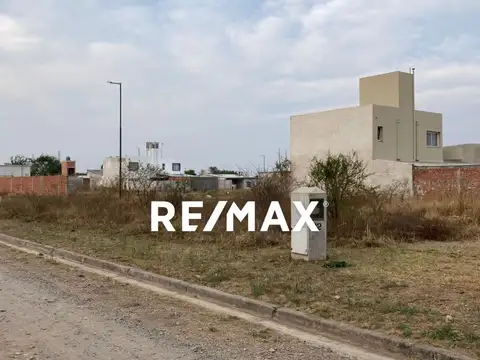 TERRENO VENTA VIA AURELIA PRIMERA ETAPA