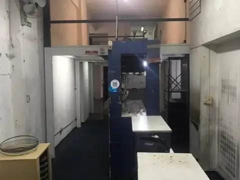 Local en Venta en Microcentro, USD 180.000