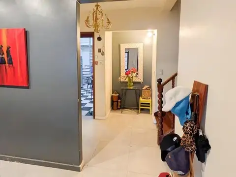 Depto Tipo Casa en Venta 20 años