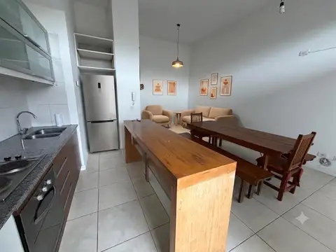 Departamento en Alquiler en Nordelta, Partido de Tigre