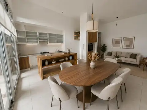Departamento en Alquiler en Nordelta, Partido de Tigre