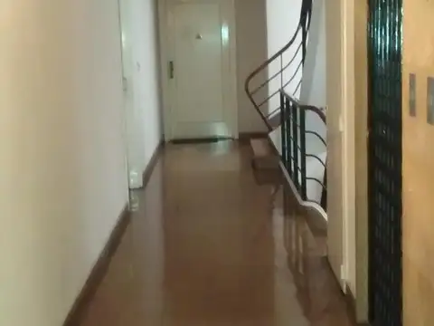 Departamento en Microcentro