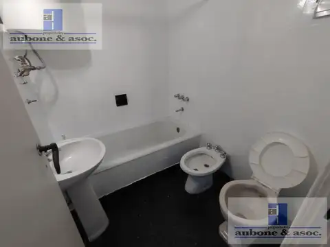 Departamento en Alquiler 60 años