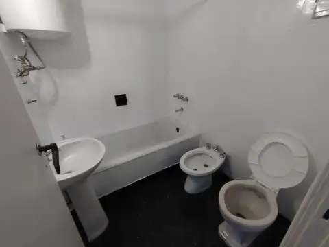 Departamento en Microcentro