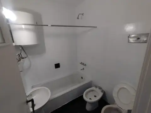Departamento en Alquiler 60 años