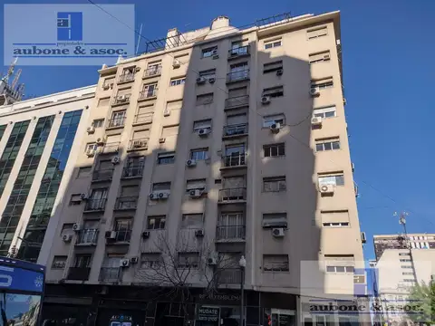 Avenida Córdoba 300