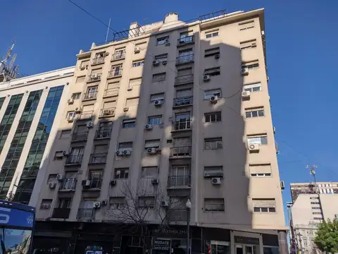 Departamento en Alquiler en Microcentro, Centro