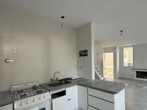 Departamento en Venta Permite mascota