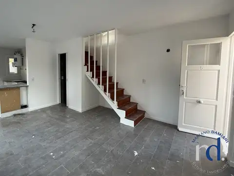 Departamento en Venta en Zona Duplex, USD 120.000