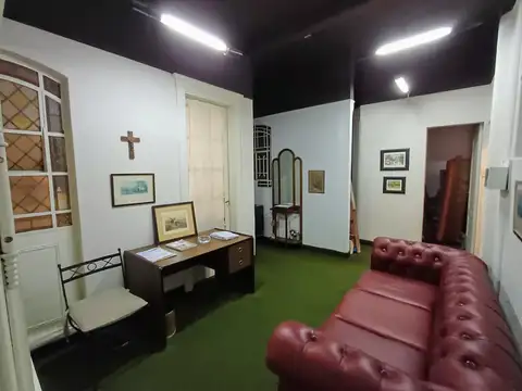 Departamento en Venta de 6 ambientes