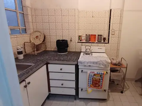 Departamento en Venta 49 años