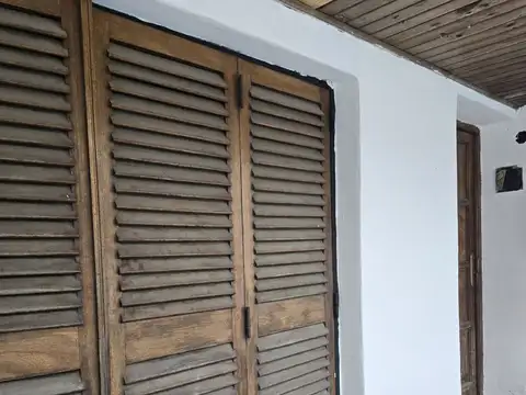 Depto Tipo Casa en Alquiler de 3 ambientes