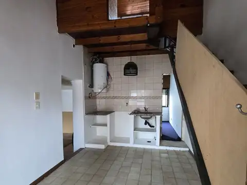 Depto Tipo Casa en Alquiler 30 años