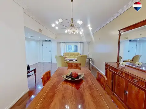 Casa en Venta en Almagro, USD 630.000