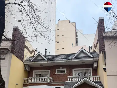 venta casa 5 ambientes centro almagro