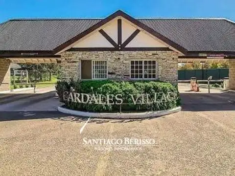 Casa en Venta 8 años