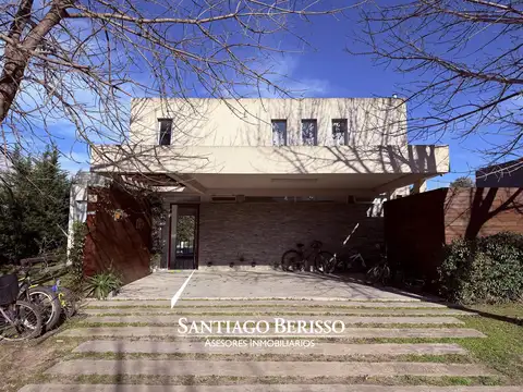 Terreno Lote  en Venta en Cardales Village, Campana, G.B.A. Zona Norte