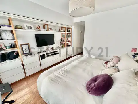 Departamento en Alquiler 45 años