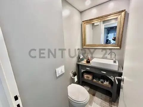 Departamento en Alquiler de 3 dormitorios