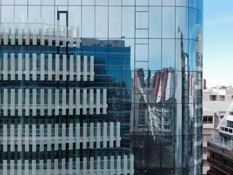 Oficina en Venta en Belgrano, USD 850.000