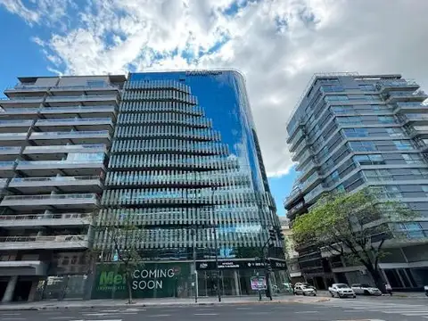 Oficina en venta en Belgrano
