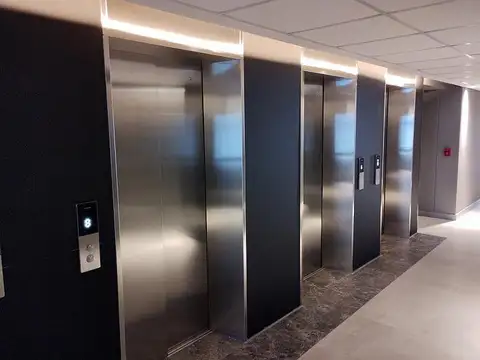 Oficina en Venta A Estrenar