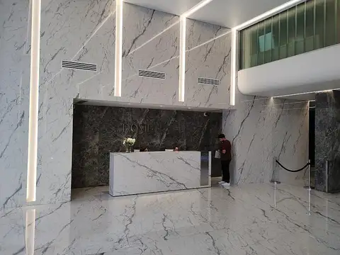 Del Libertador Av. al 6200